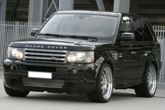 RR Sport