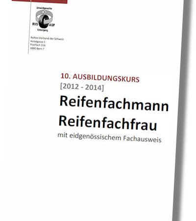 RVS Unterlagen