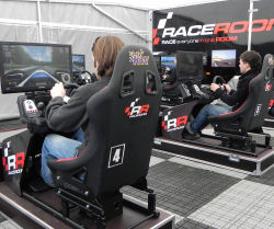 RaceRoom