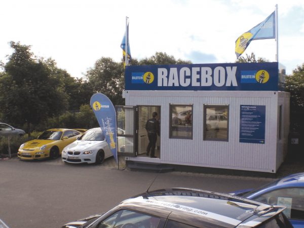 Racebox