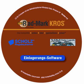 RadMark CD