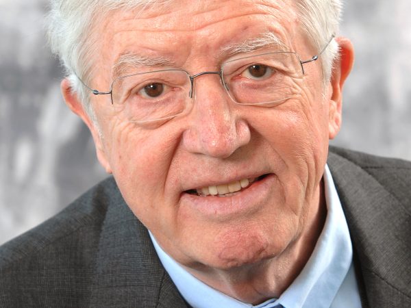 RademacherRobert