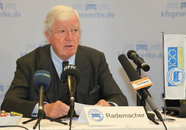 Rademacher Versammlung tb