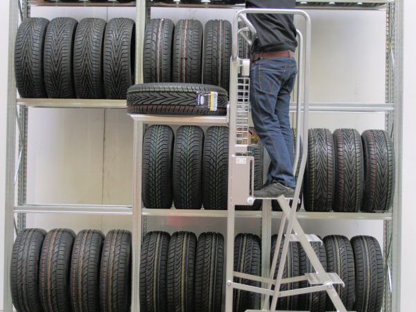 Radlifter Bedienung tb