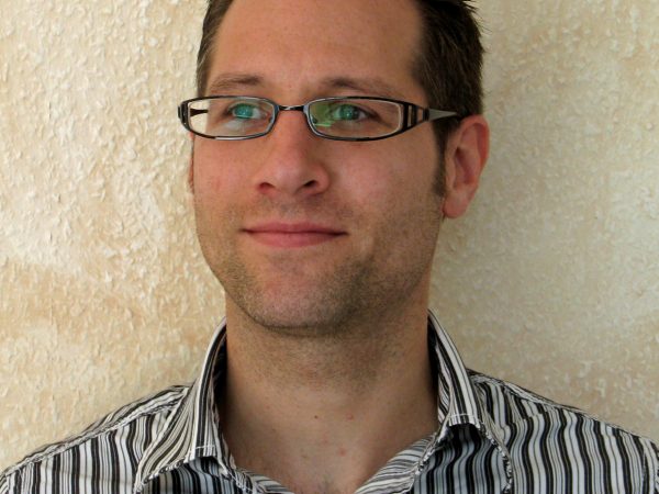 Ralf Huber