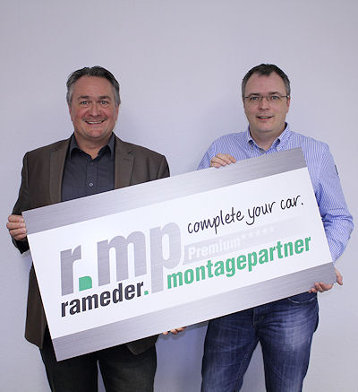 Rameder Regnath Horst links und Schoeler Dirk
