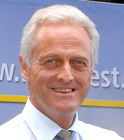 Ramsauer Peter