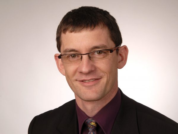 Raulin Benoit
