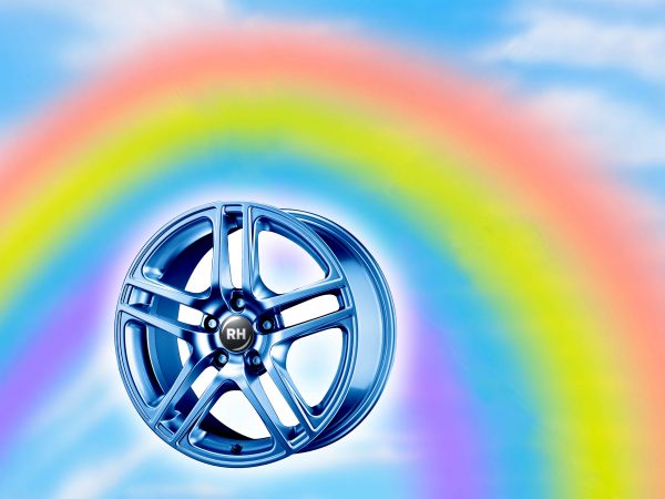 Regenbogen