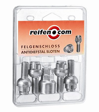 Reifen.com Felgenschloss