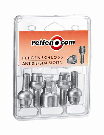 Reifen.com Felgenschloss