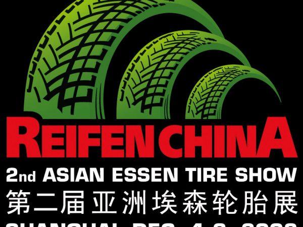 Reifen China 2008