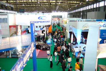 Reifen China tb
