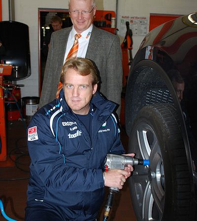 Reifen Lorenz Greuther Fuerth