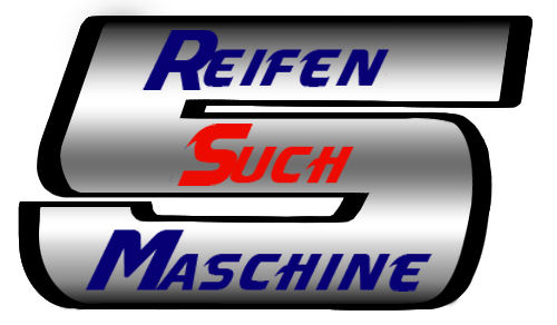 Reifensuchmaschine