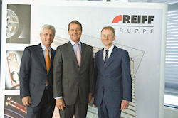 Reiff Gruppe tb
