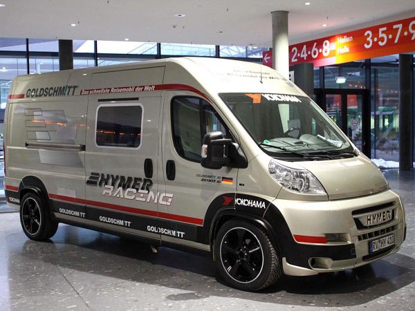 Reisemobil