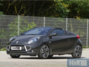 Renault HundR Tb