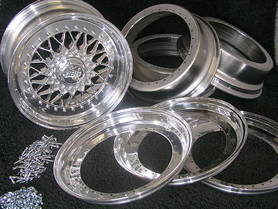 Retro Rims