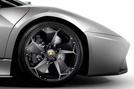 Reventon