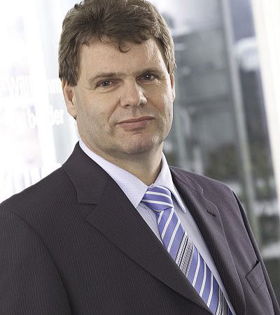 Riester Werner