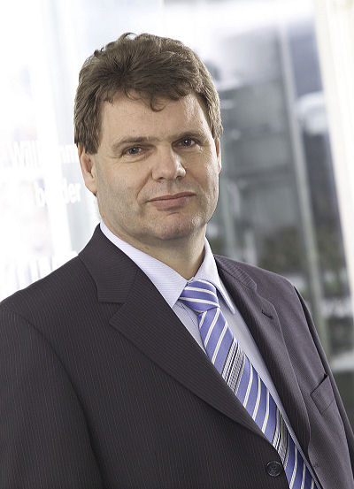 Riester Werner