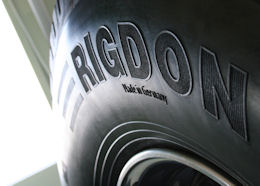 Rigdon tb