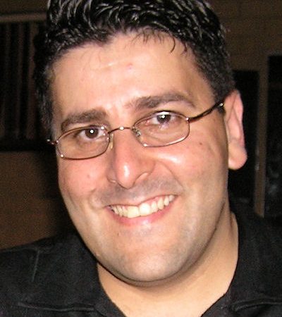 Rizkallah John