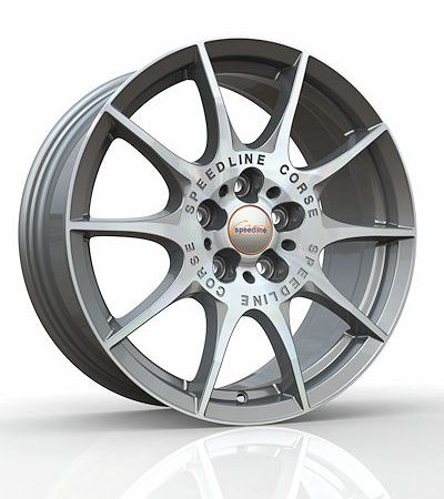 Ronal Speedline 01