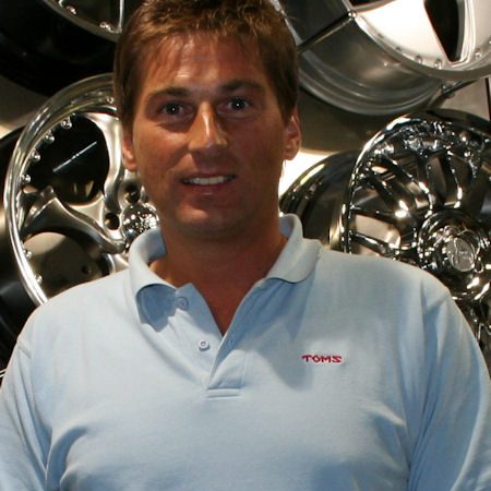 Ruhdorfer Andreas tb