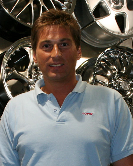 Ruhdorfer Andreas tb