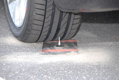 Runflat