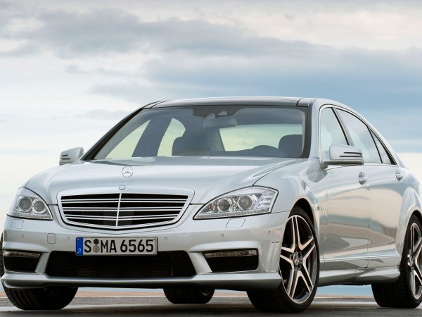 S65AMG