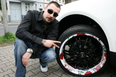 SIDO