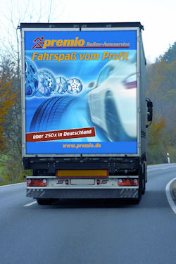 SIMU LKW AUTO tb