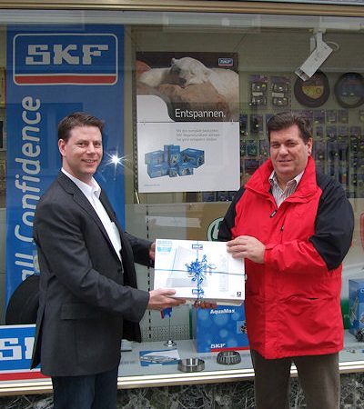 SKF
