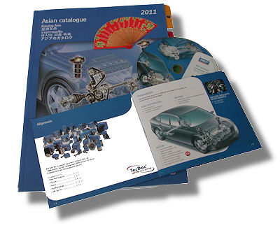 SKF Produktuebersichten