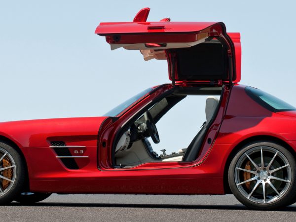 SLS 09