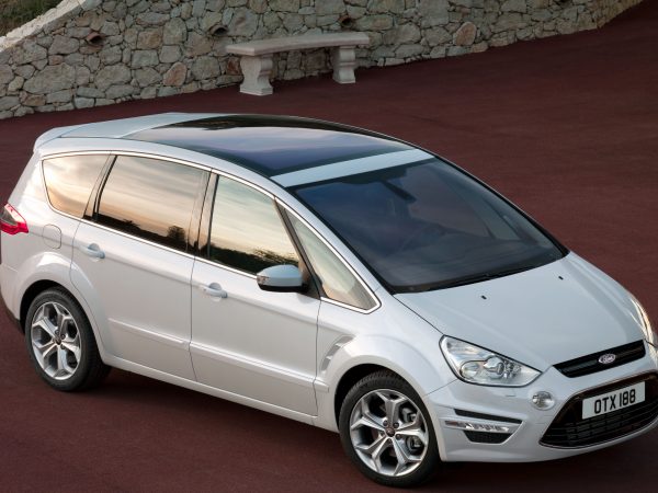 SMAX