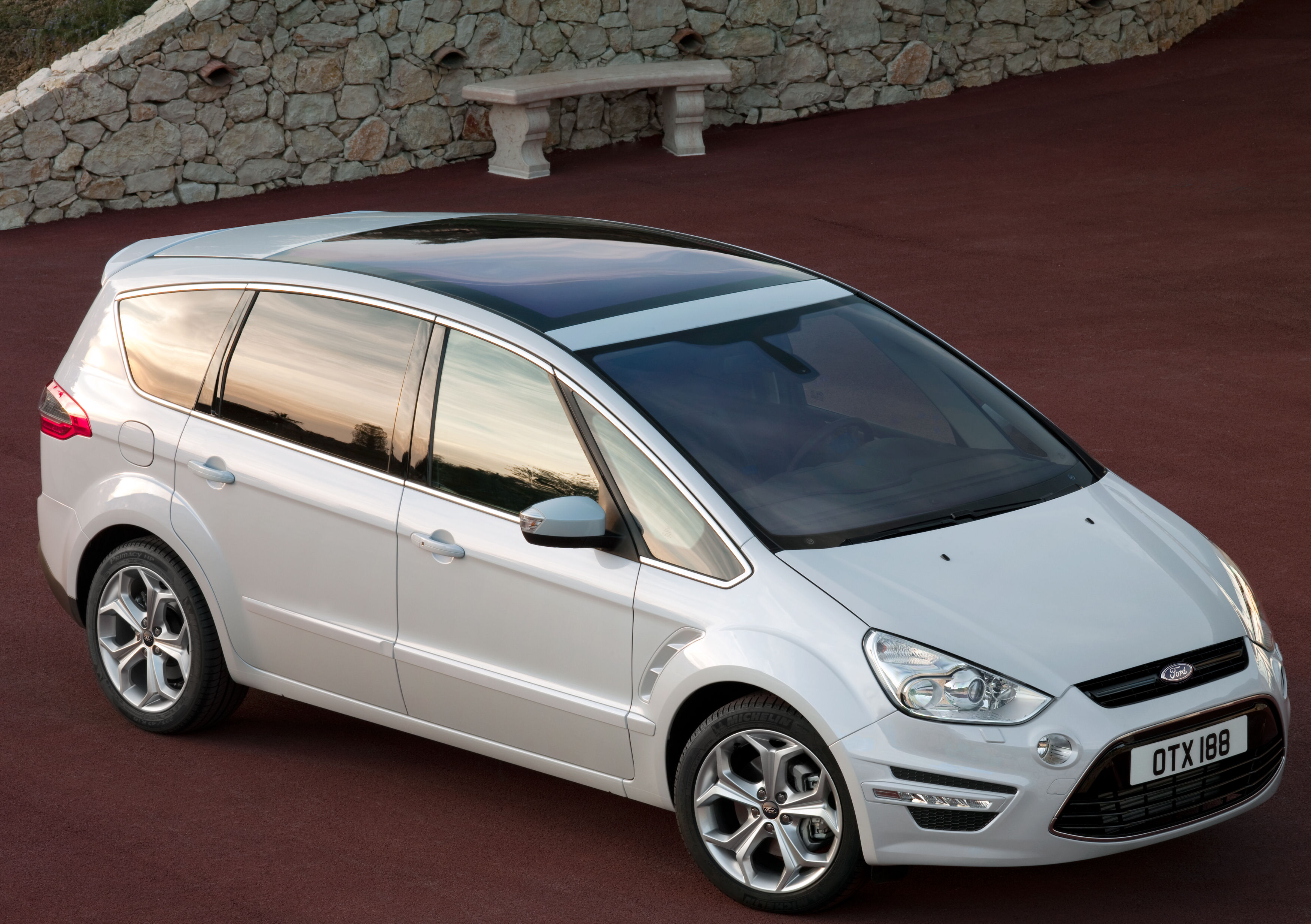 SMAX