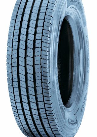 SYRON K TIR 175 Mix tb