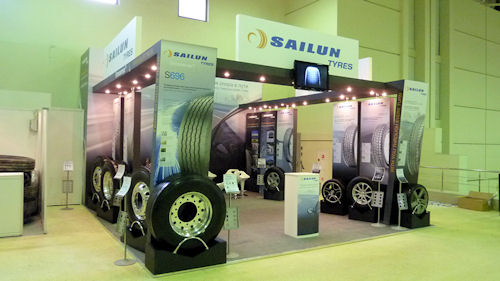 Sailun Moscow tb