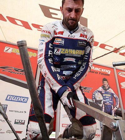 Salvini Alex