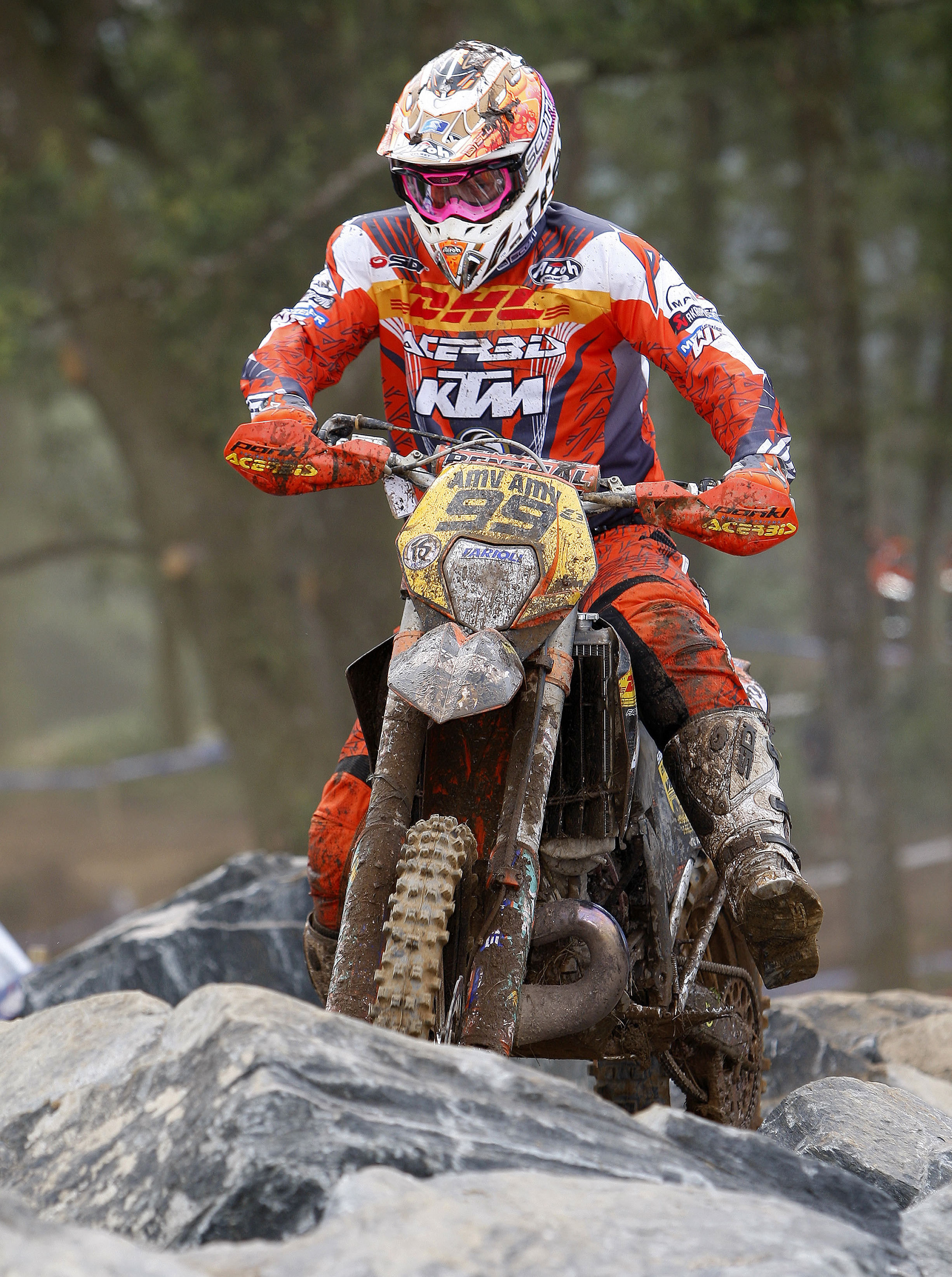 Samuli Aro1