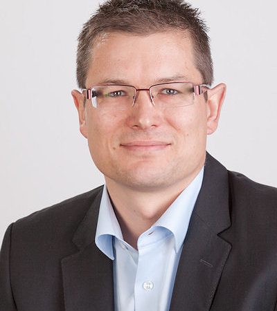 Sandeck Olaf