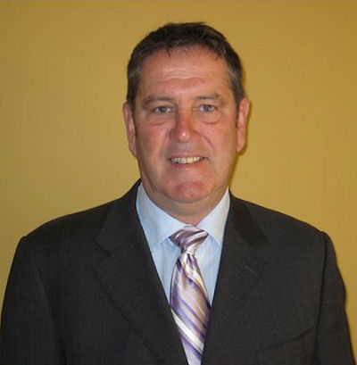 Sanders Tim