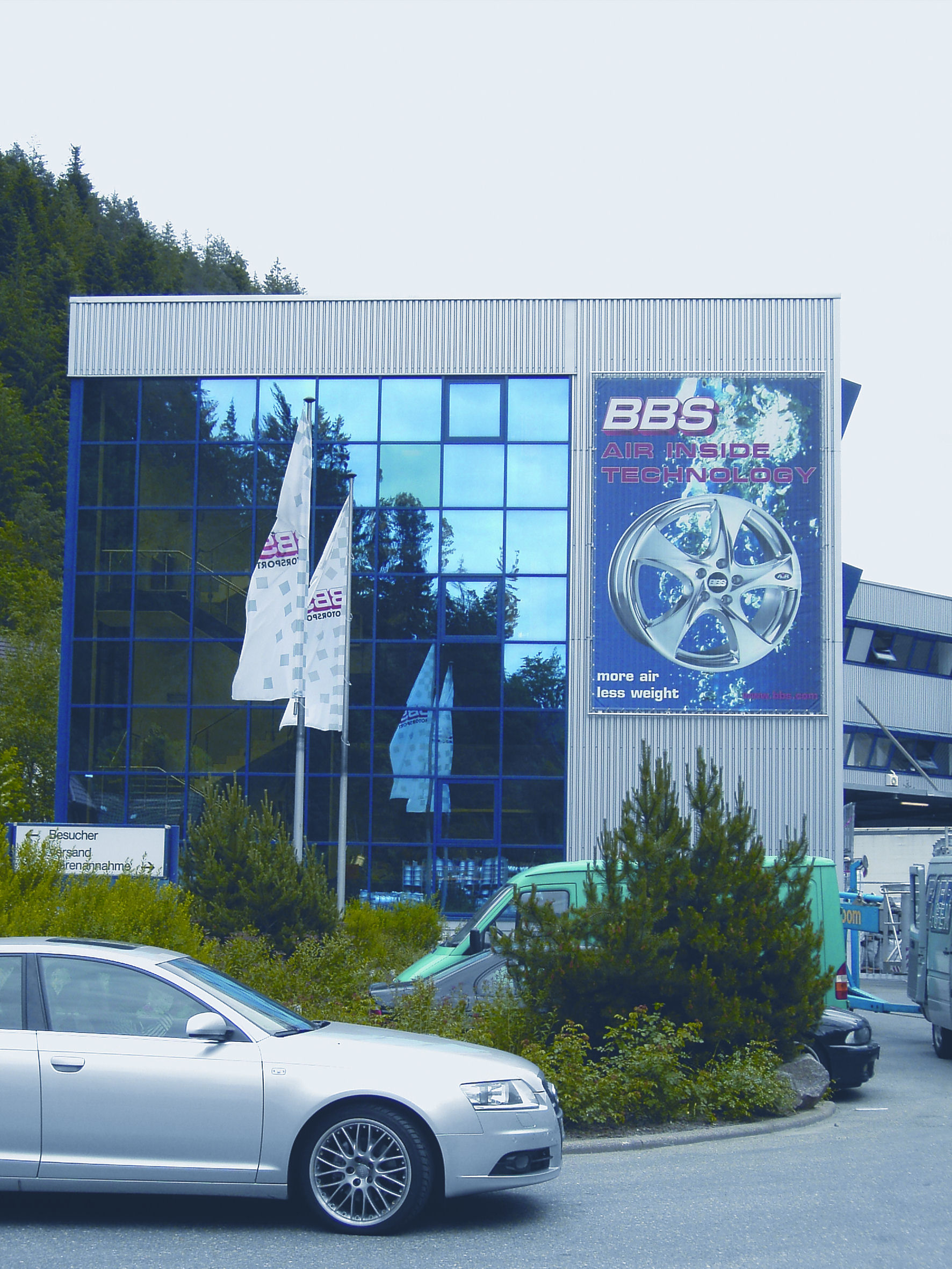 Schiltach