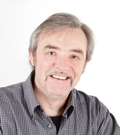 Schmidt Peter