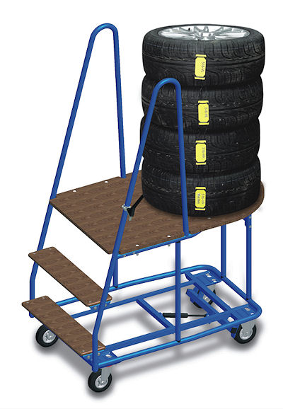 Scholz Rad Mark Speedy4