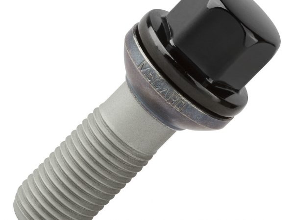 Sechskantbolzen black